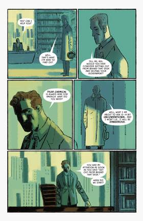 Read JSA (2024-)  26 Page 9 in English