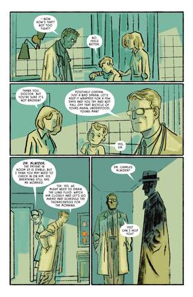 Read JSA (2024-)  26 Page 10 in English