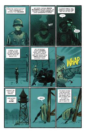 Read JSA (2024-)  27 Page 3 in English