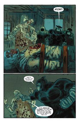 Read JSA (2024-)  27 Page 5 in English