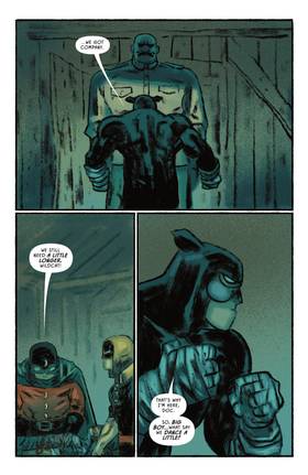 Read JSA (2024-)  27 Page 7 in English