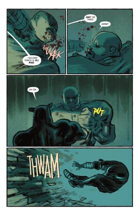 Read JSA (2024-)  27 Page 9 in English