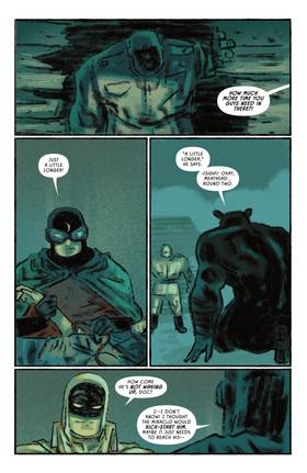 Read JSA (2024-)  27 Page 10 in English