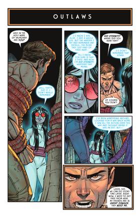 Read JSA (2024-)  5 Page 3 in English