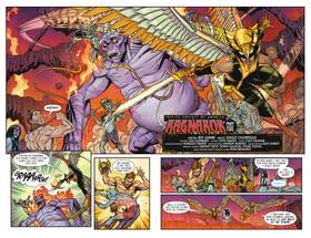 Read JSA (2024-)  8 Page 6 in English