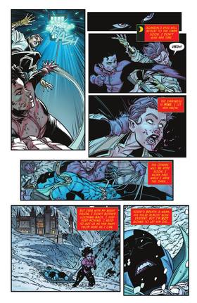 Read JSA (2024-)  8 Page 9 in English