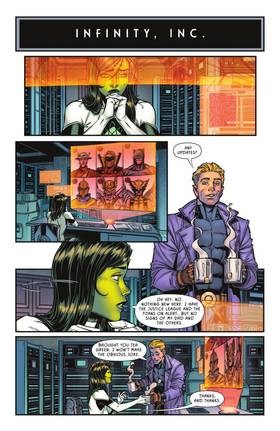 Read JSA (2024-)  6 Page 6 in English