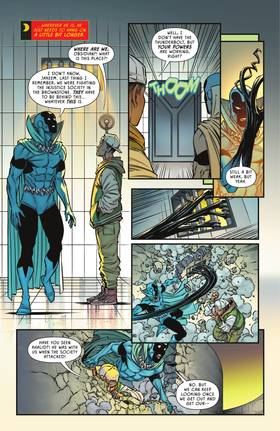 Read JSA (2024-)  8 Page 10 in English