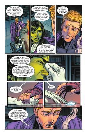 Read JSA (2024-)  6 Page 7 in English