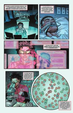 Read JSA (2024-)  6 Page 9 in English