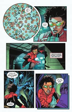 Read JSA (2024-)  6 Page 10 in English