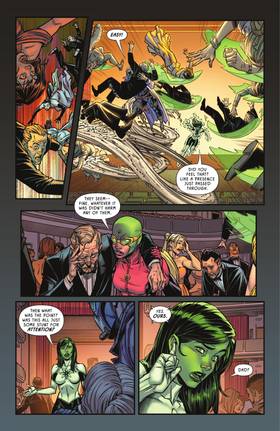 Read JSA (2024-)  5 Page 5 in English