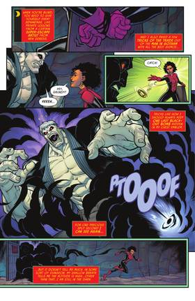 Read JSA (2024-)  7 Page 5 in English