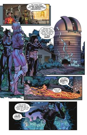 Read JSA (2024-)  5 Page 6 in English
