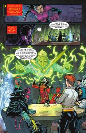 Read JSA (2024-)  7 Page 7 in English