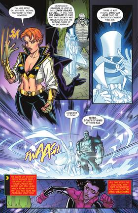 Read JSA (2024-)  7 Page 9 in English