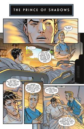 Read JSA (2024-)  7 Page 10 in English