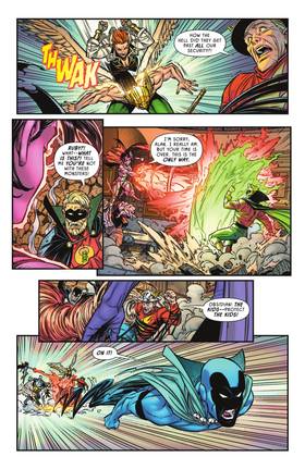 Read JSA (2024-)  5 Page 10 in English