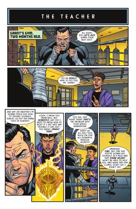 Read JSA (2024-)  6 Page 3 in English