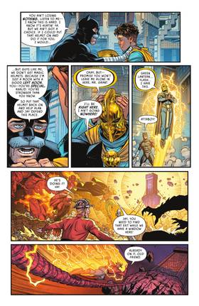 Read JSA (2024-)  9 Page 5 in English