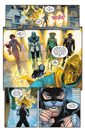 Read JSA (2024-)  9 Page 6 in English