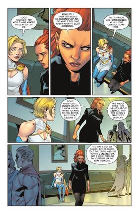 Read JSA (2024-)  10 Page 7 in English