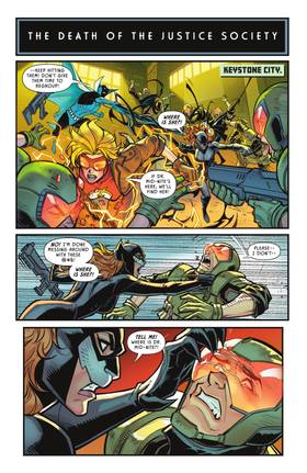 Read JSA (2024-)  9 Page 7 in English
