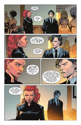 Read JSA (2024-)  10 Page 8 in English