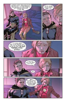 Read JSA (2024-)  10 Page 10 in English