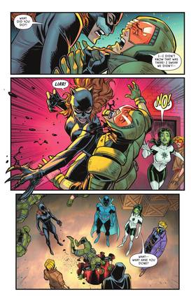 Read JSA (2024-)  9 Page 10 in English