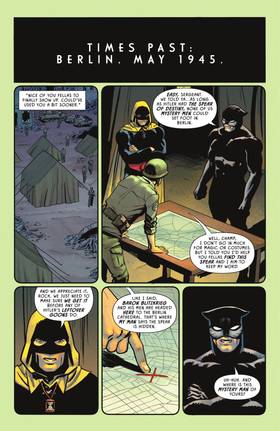 Read JSA (2024-)  8 Page 3 in English