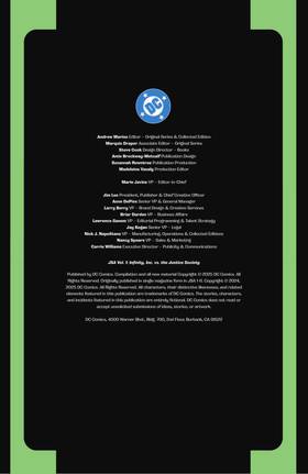 Read JSA (2024-)  1 Page 5 in English