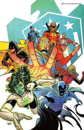 Read JSA (2024-)  1 Page 6 in English