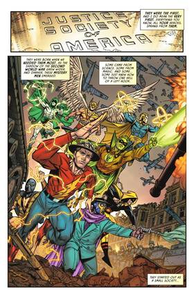 Read JSA (2024-)  1 Page 8 in English