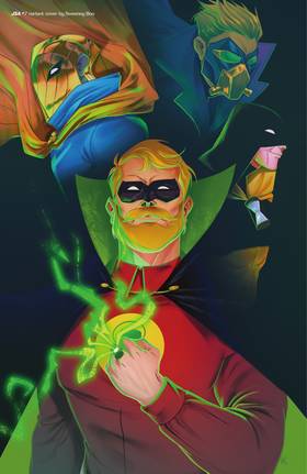 Read JSA (2024-)  2 Page 7 in English