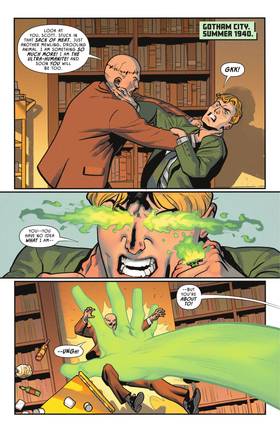 Read JSA (2024-)  17 Page 3 in English