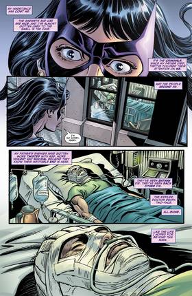 Read JSA Annual (2008-)  1 Page 3 in English
