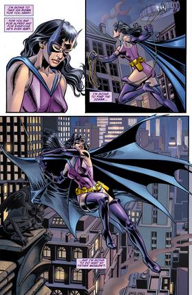 Read JSA Annual (2008-)  1 Page 4 in English