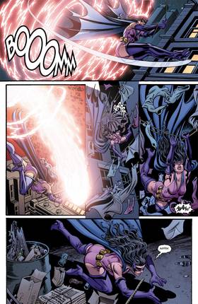 Read JSA Annual (2008-)  1 Page 5 in English