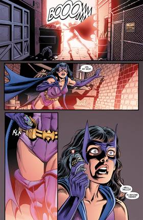 Read JSA Annual (2008-)  1 Page 6 in English