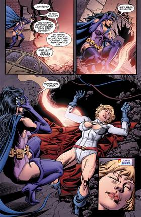 Read JSA Annual (2008-)  1 Page 7 in English