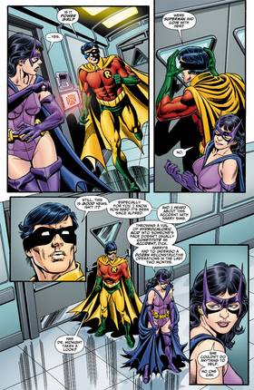 Read JSA Annual (2008-)  1 Page 9 in English