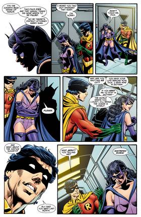 Read JSA Annual (2008-)  1 Page 10 in English