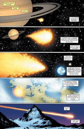 Read JSA: Classified (2005-)  10 Page 2 in English