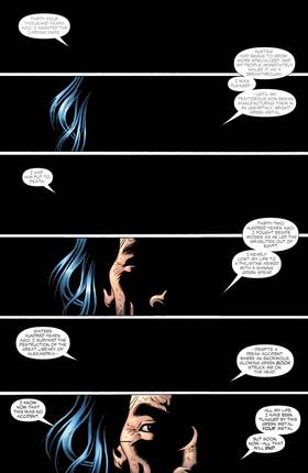 Read JSA: Classified (2005-)  13 Page 2 in English