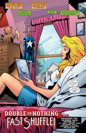 Read JSA: Classified (2005-)  14 Page 2 in English