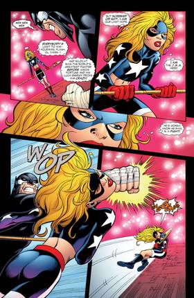 Read JSA: Classified (2005-)  16 Page 3 in English