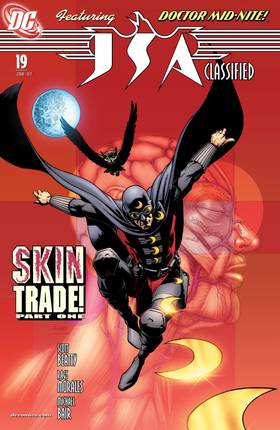 Read JSA: Classified (2005-)  19 Page 1 in English