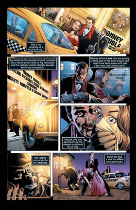 Read JSA: Classified (2005-)  20 Page 2 in English