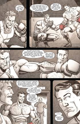 Read JSA: Classified (2005-)  27 Page 3 in English